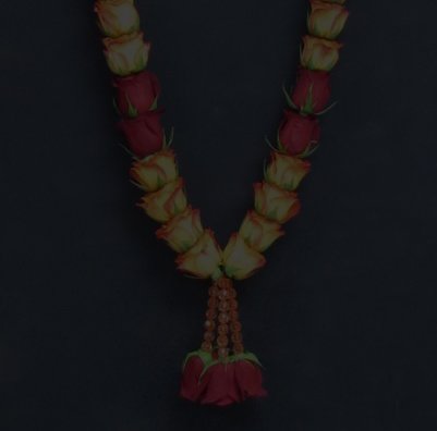 wedding flower decoration